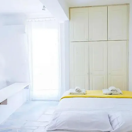 Boufla 别墅 Agios Ioannis Diakoftis