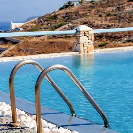 Villa Boufla Agios Ioannis Diakoftis