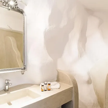 Boufla 别墅 Agios Ioannis Diakoftis