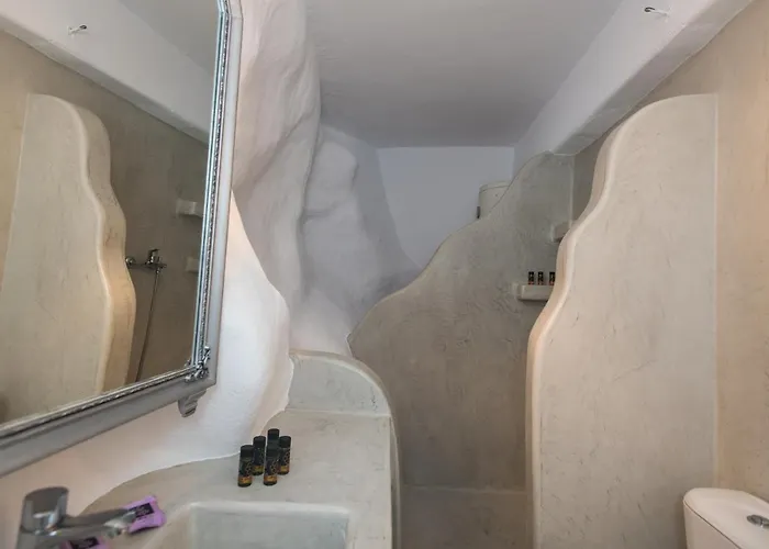 וילה Myrovi Sunset Villa - Sea View & Pool In Kanalia *