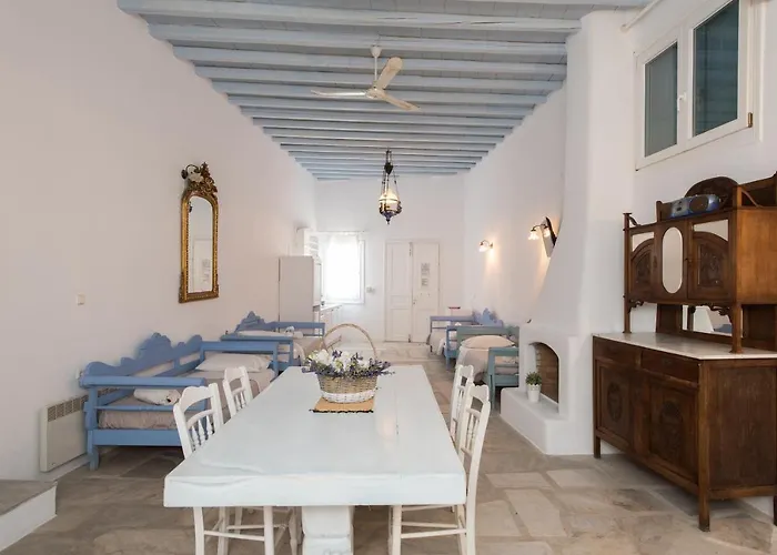 Myrovi Sunset Villa - Sea View & Pool In Kanalia Agios Ioannis Diakoftis