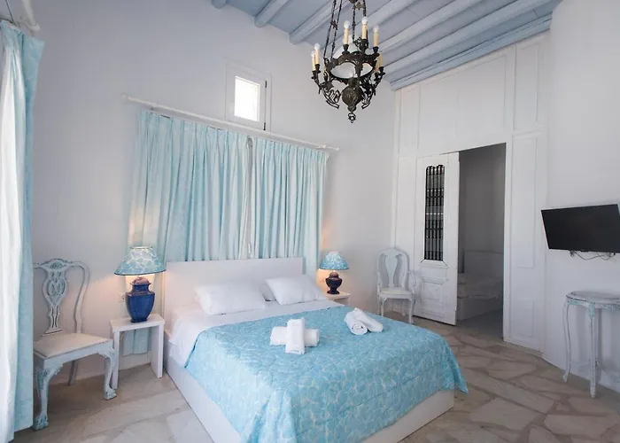 Myrovi Sunset Villa - Sea View & Pool In Kanalia Agios Ioannis Diakoftis