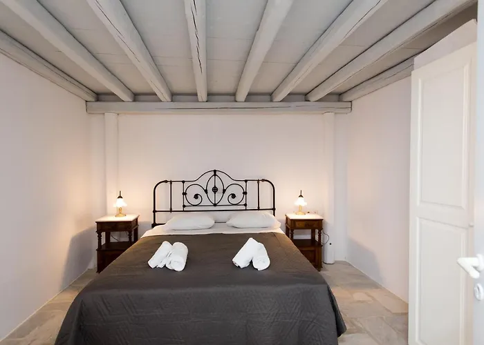 Willa Myrovi Sunset Villa - Sea View & Pool In Kanalia