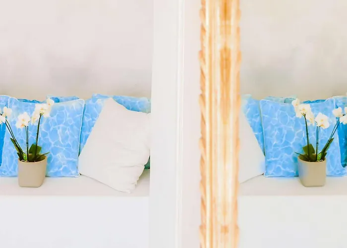 Myrovi Sunset Villa - Sea View & Pool In Kanalia Willa *