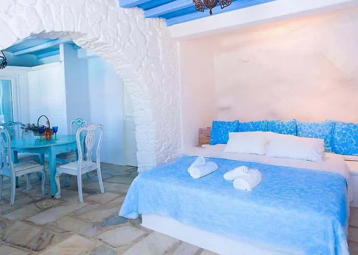 Willa Myrovi Sunset Villa - Sea View & Pool In Kanalia