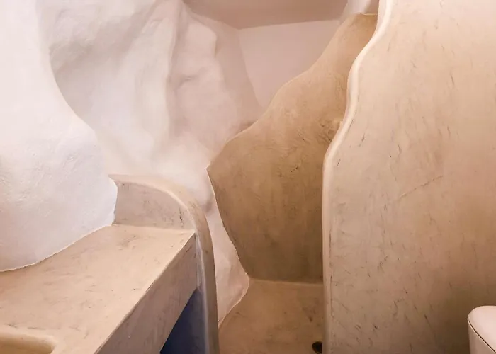 Myrovi Sunset Villa - Sea View & Pool In Kanalia Willa Agios Ioannis Diakoftis