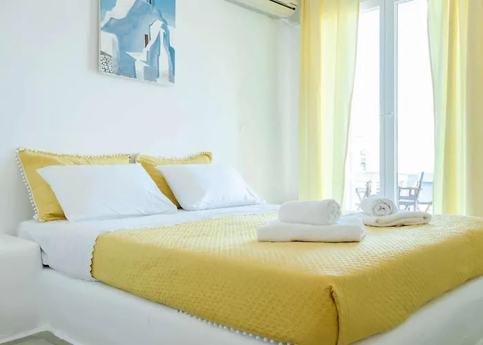 Willa Myrovi Sunset Villa - Sea View & Pool In Kanalia