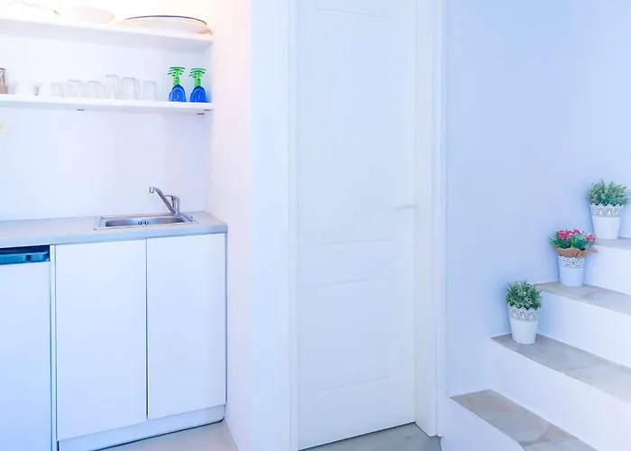 Myrovi Sunset Villa - Sea View & Pool In Kanalia וילה *