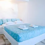 Myrovi Sunset Villa - Sea View & Pool In Kanalia