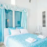 Myrovi Sunset Villa - Sea View & Pool In Kanalia * Agios Ioannis Diakoftis